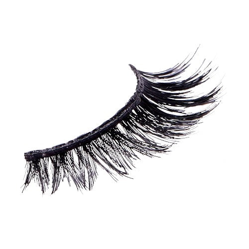 Kiss i-envy Eyelashes DOUBLE LAYER 10 KPE80