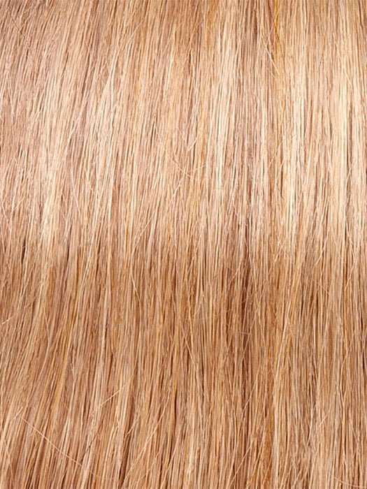 Dynamic | Human Hair Lace Front Wig (Hand-Tied)