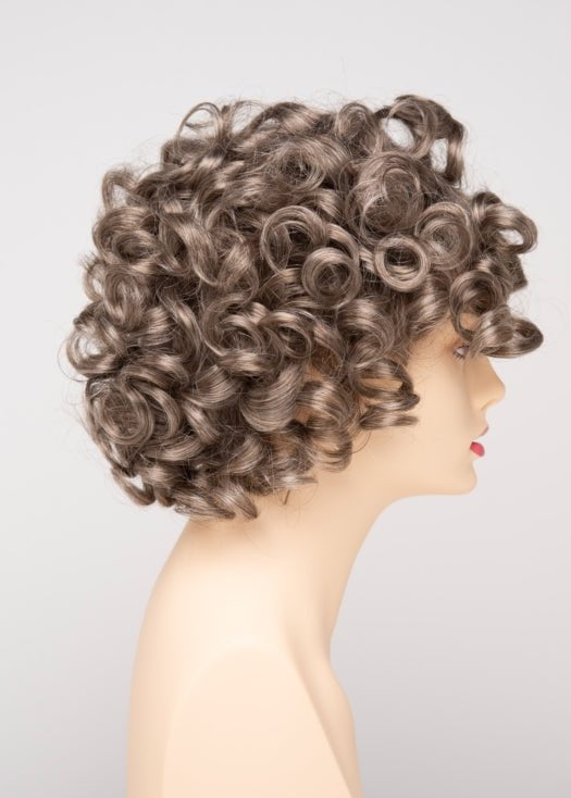 Kenya | Synthetic Wig (Mono Crown)