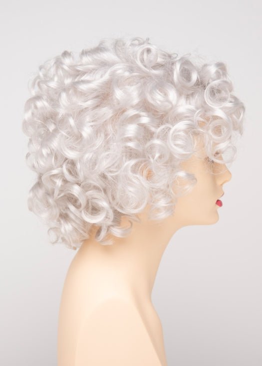 Kenya | Synthetic Wig (Mono Crown)