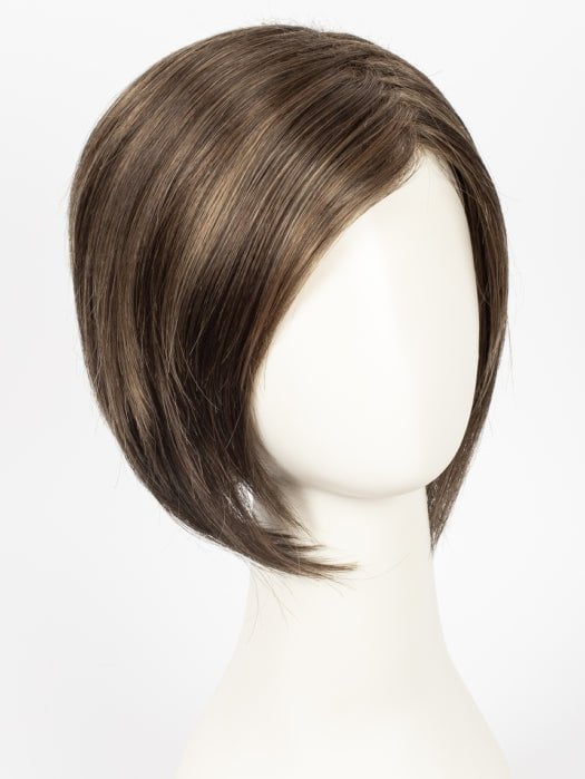 Deena | Synthetic Lace Front Wig (Basic Cap)