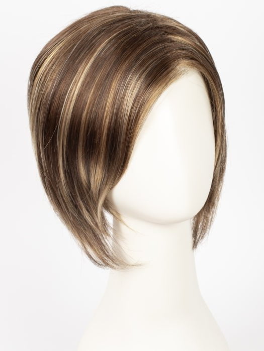 Deena | Synthetic Lace Front Wig (Basic Cap)
