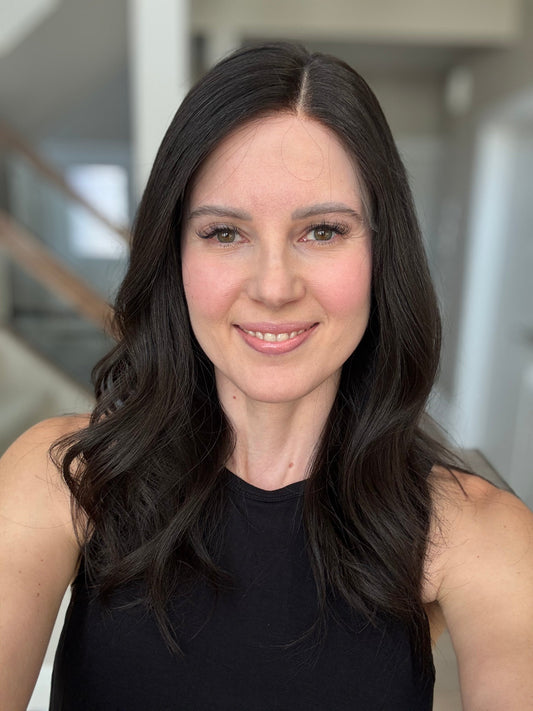 20" Zara Comfort Cap Lace Top Wig (M)