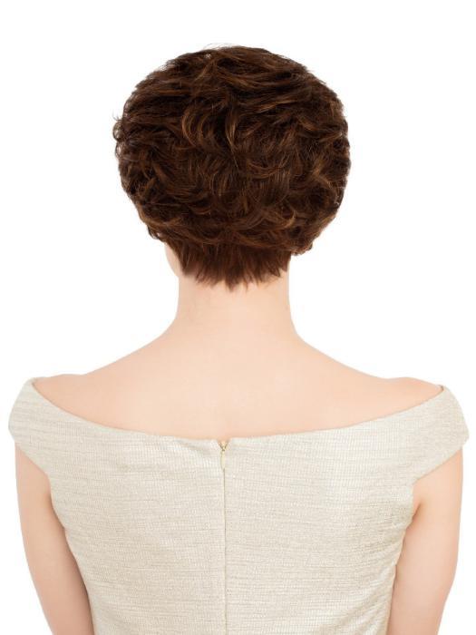 Diana by Louis Ferre | Synthetic (Mono Top) | CLOSEOUT