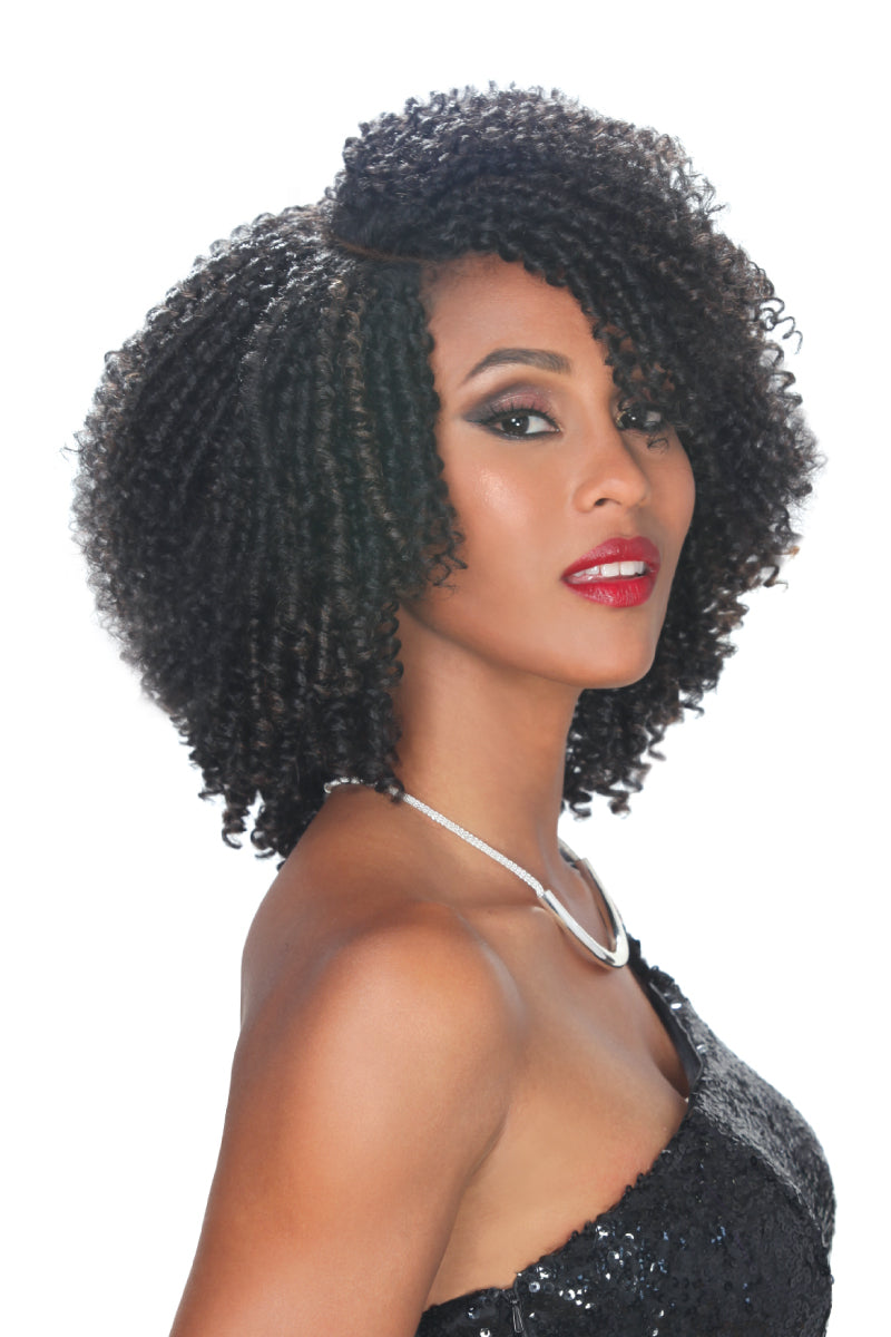 Zury Sis Naturali Star Pre Tweezed Part Wig NAT H 4A GIGI