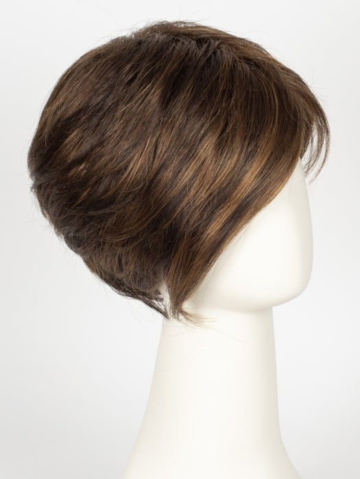 Jett | Synthetic Lace Front Wig