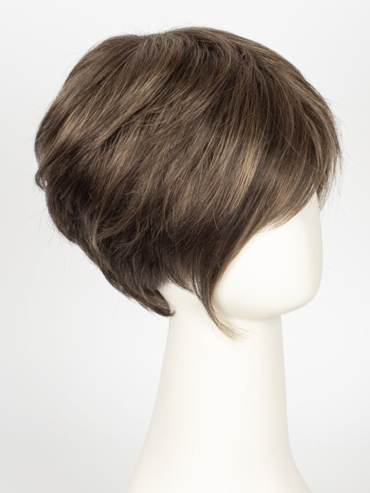 Jett | Synthetic Lace Front Wig