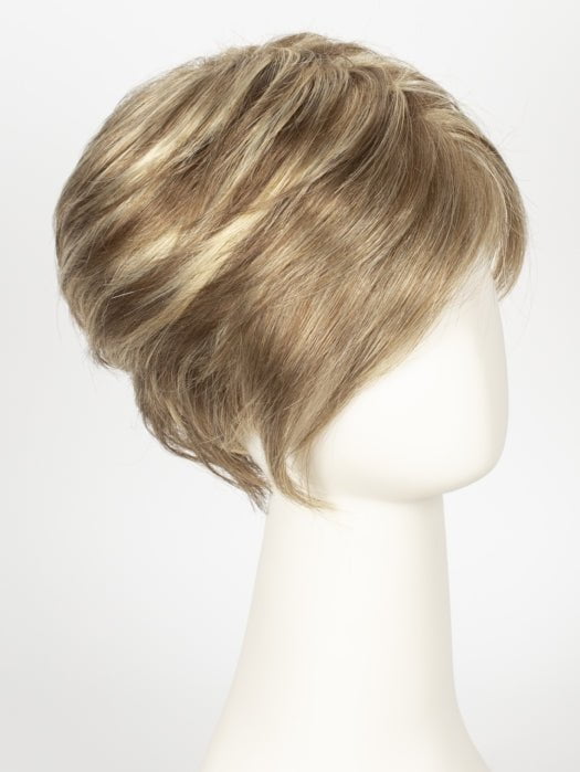 Jett | Synthetic Lace Front Wig