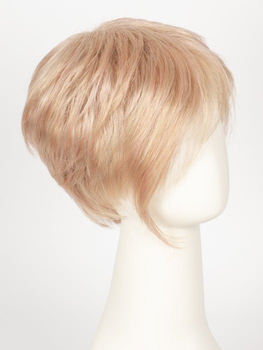 Jett | Synthetic Lace Front Wig