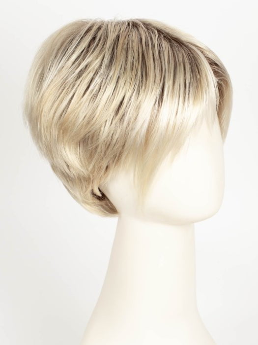 Jett | Synthetic Lace Front Wig