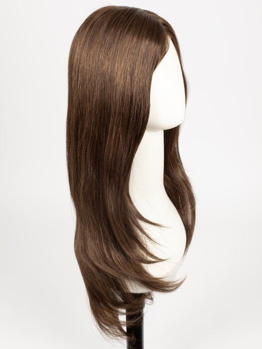 Kim | Remy Human Hair Lace Front Wig (Hand-Tied)
