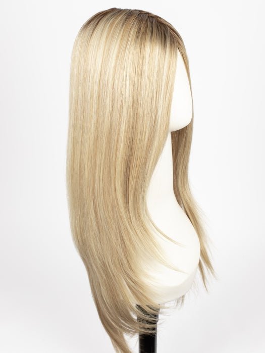 Kim | Remy Human Hair Lace Front Wig (Hand-Tied)