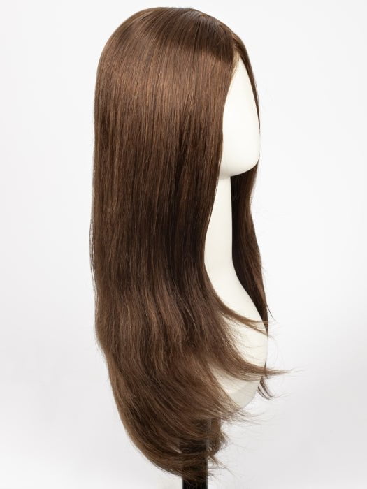 Kim | Remy Human Hair Lace Front Wig (Hand-Tied)