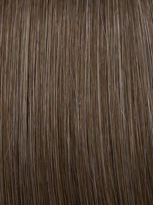 easiPart HD 8" | HF Synthetic Hair Topper