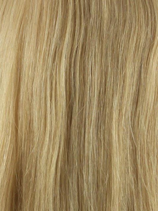 Christina | Remy Human Hair Lace Front Wig (Hand-Tied)