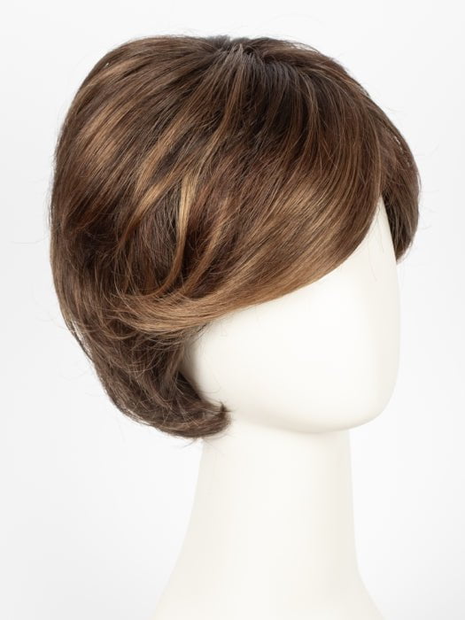 Citta Mono | Synthetic Lace Front Wig (Mono Top) | CLOSEOUT