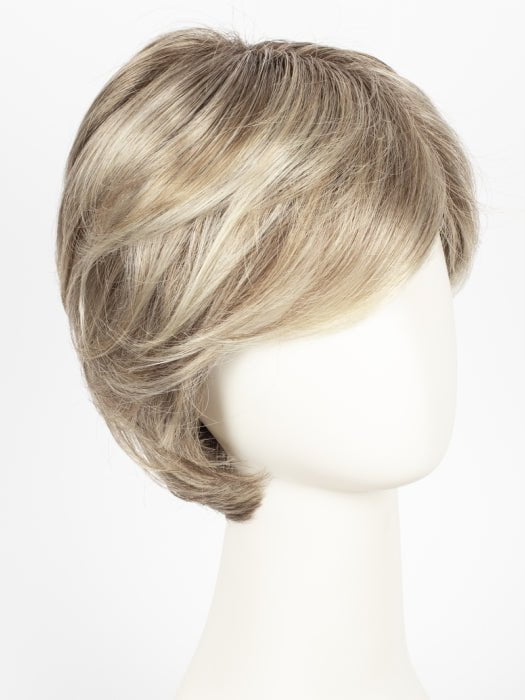 Citta Mono | Synthetic Lace Front Wig (Mono Top) | CLOSEOUT