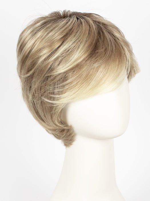 Citta Mono | Synthetic Lace Front Wig (Mono Top) | CLOSEOUT