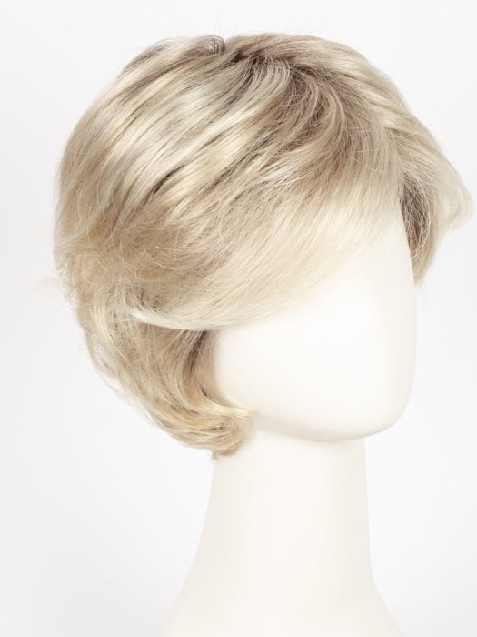 Citta Mono | Synthetic Lace Front Wig (Mono Top) | CLOSEOUT