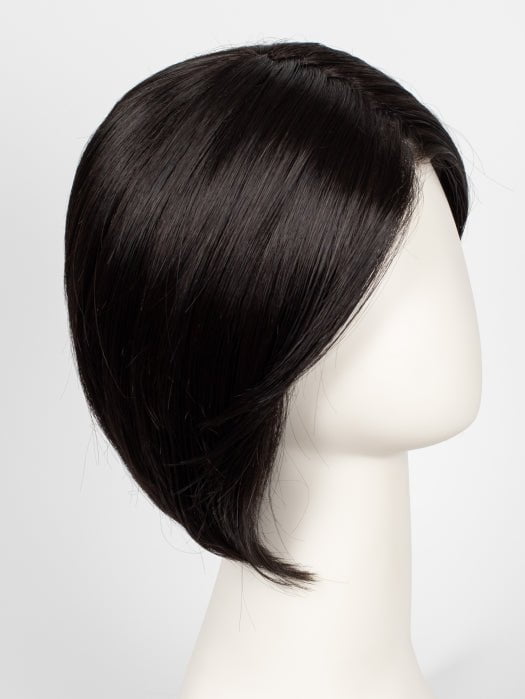 Classic Cool | Synthetic Lace Front Wig (Mono Part)