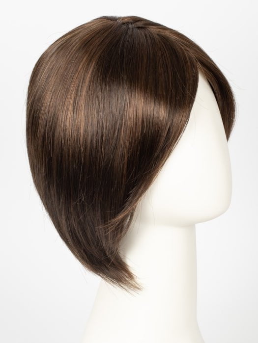 Classic Cool | Synthetic Lace Front Wig (Mono Part)