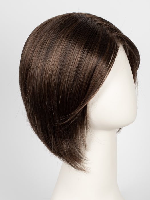 Classic Cool | Synthetic Lace Front Wig (Mono Part)