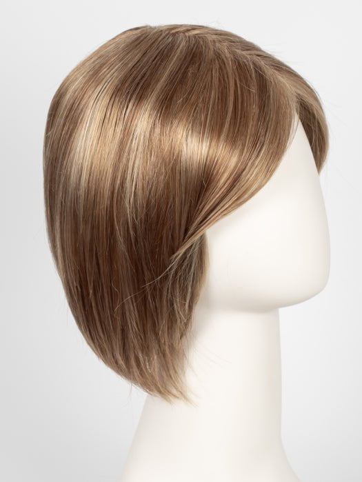 Classic Cool | Synthetic Lace Front Wig (Mono Part)