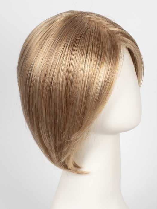 Classic Cool Petite | Synthetic Lace Front Wig (Mono Part)