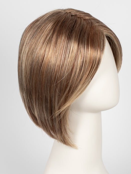 Classic Cool | Synthetic Lace Front Wig (Mono Part)