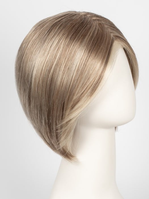 Classic Cool | Synthetic Lace Front Wig (Mono Part)