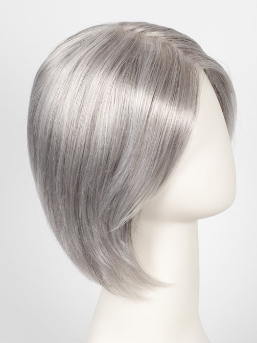 Classic Cool | Synthetic Lace Front Wig (Mono Part)