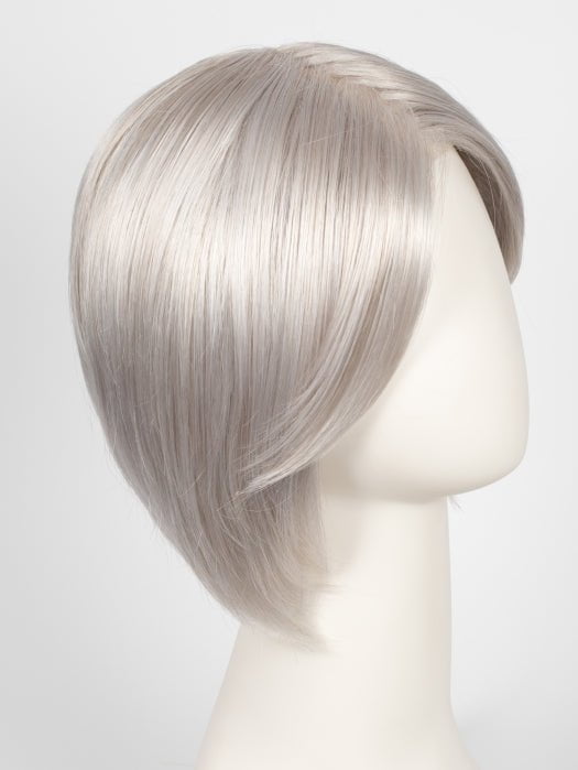 Classic Cool Petite | Synthetic Lace Front Wig (Mono Part)