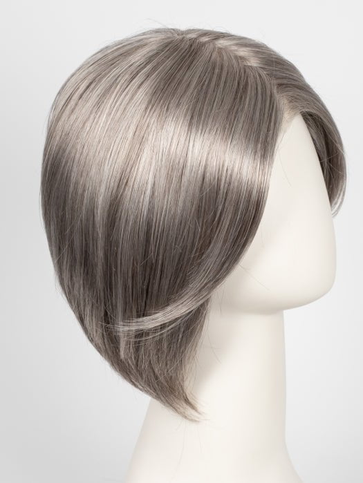 Classic Cool Petite | Synthetic Lace Front Wig (Mono Part)