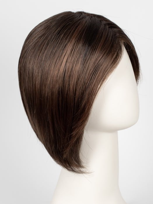 Classic Cool Petite | Synthetic Lace Front Wig (Mono Part)