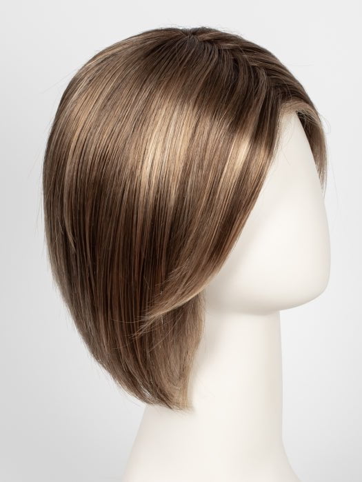 Classic Cool | Synthetic Lace Front Wig (Mono Part)