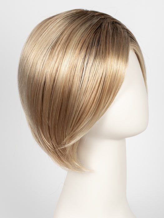 Classic Cool | Synthetic Lace Front Wig (Mono Part)