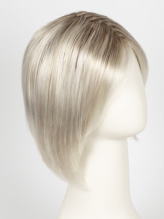 Classic Cool | Synthetic Lace Front Wig (Mono Part)