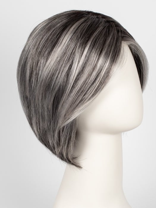 Classic Cool | Synthetic Lace Front Wig (Mono Part)