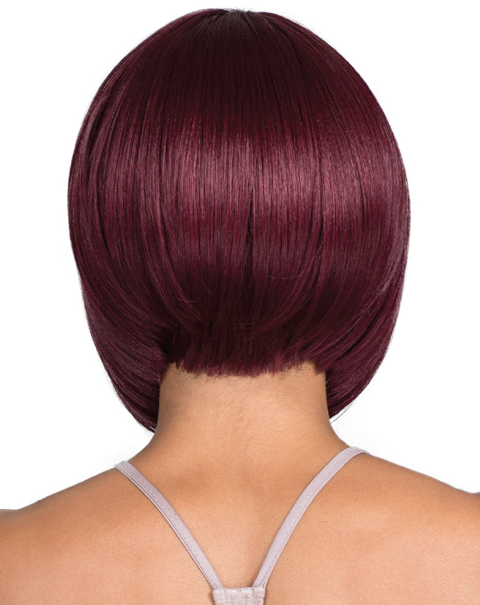 Bobbi Boss Synthetic Hair Full Wig - M983 LANNA