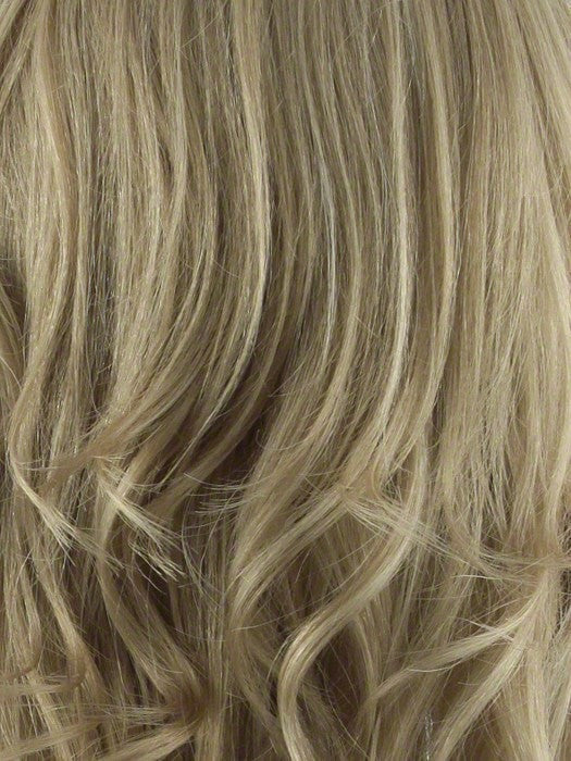 Daisy Short Side Braid by Forever Young | Lace Front Wig | CLOSEOUT