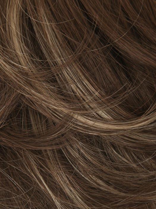 Coco by Louis Ferre | Synthetic Wig (Mono Top) | CLOSEOUT