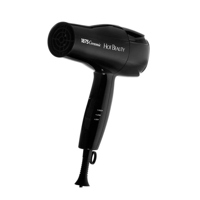 Hot Beauty 1875 Ceramic Styling Dryer