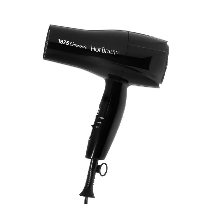 Hot Beauty 1875 Ceramic Styling Dryer