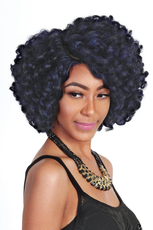 Zury Sis Naturali Star Pre Tweezed Part Wig NAT 3A NAYA