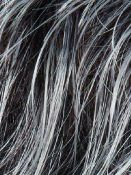 Catch | Human Hair/Synthetic Blend Lace Front Wig (Mono Top) | CLOSEOUT