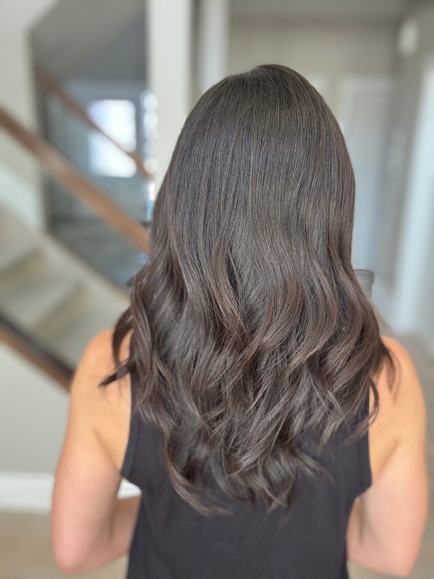 20" Zara Comfort Cap Lace Top Wig (XS)