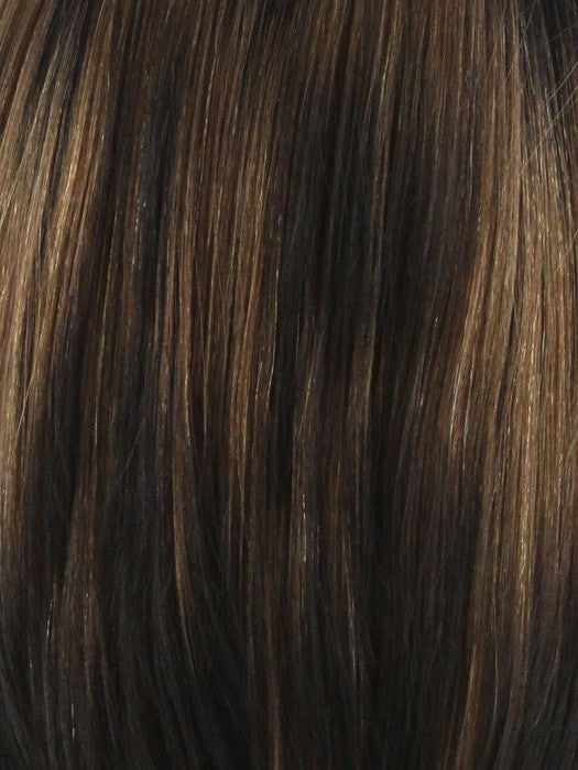 Dante | Synthetic Wig (Basic Cap) | DISCONTINUED