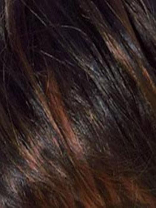 Denver by Motown Tress | Synthetic Wig | CLOSEOUT