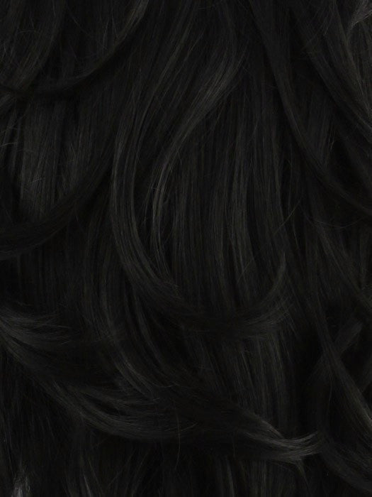 Eden | Synthetic Wig (Basic Cap) | DISCONTINUED