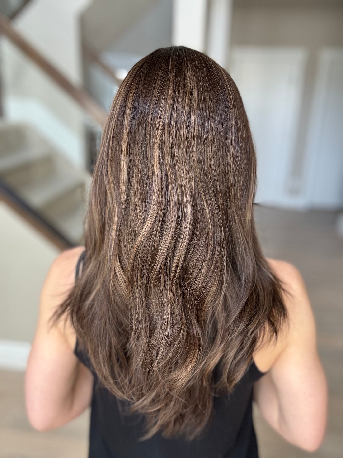 22" Dana Comfort Cap Lace Top Wig (M)